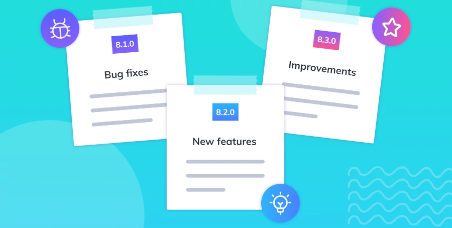 ArXs release notes september 2025